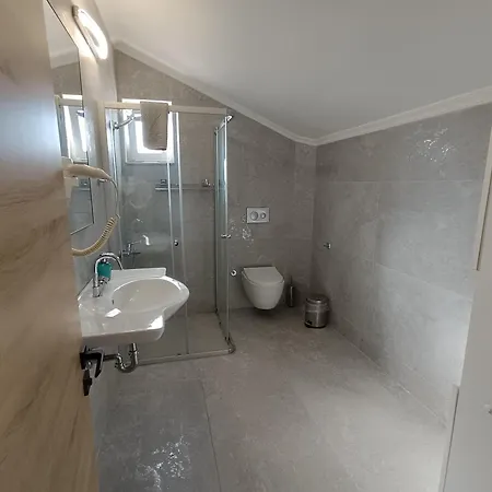 Appartement Verdi