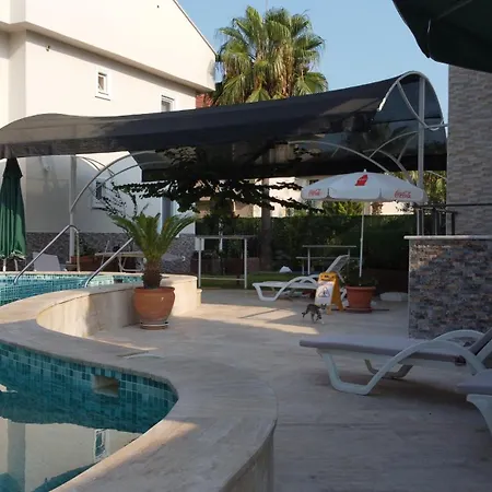Appartement Verdi Dalyan